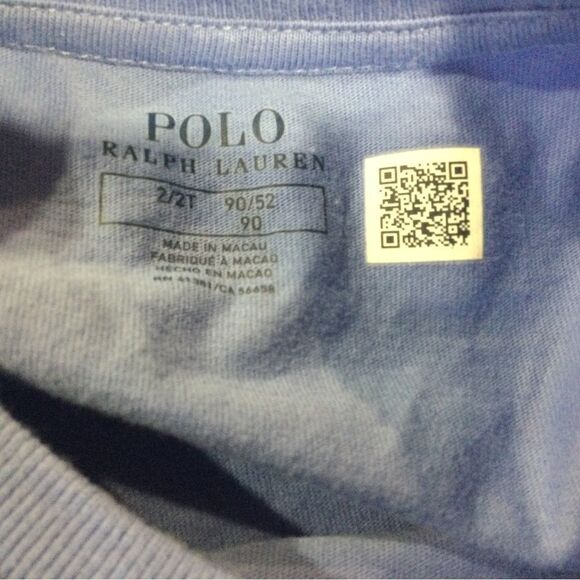 POLO RALPH LAUREN Teddy bear print Cotton Dress - Picture 8 of 11